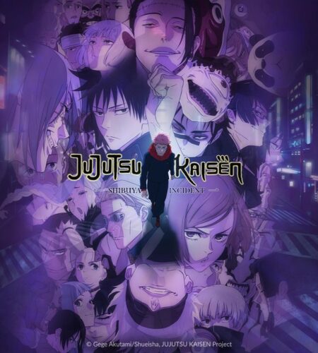 Jujutsu Kaisen Season 2 Review and Why This Was The Best Show of Fall 2023